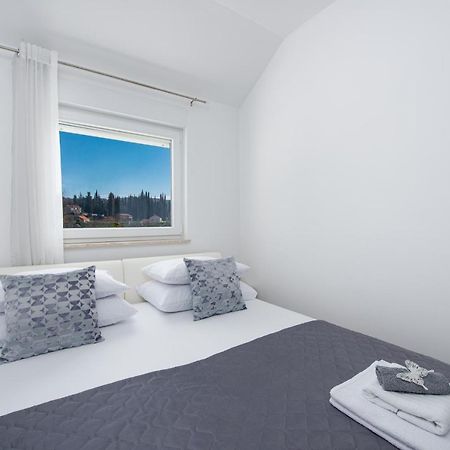 Pelko Apartment Dubrovnik Exterior photo