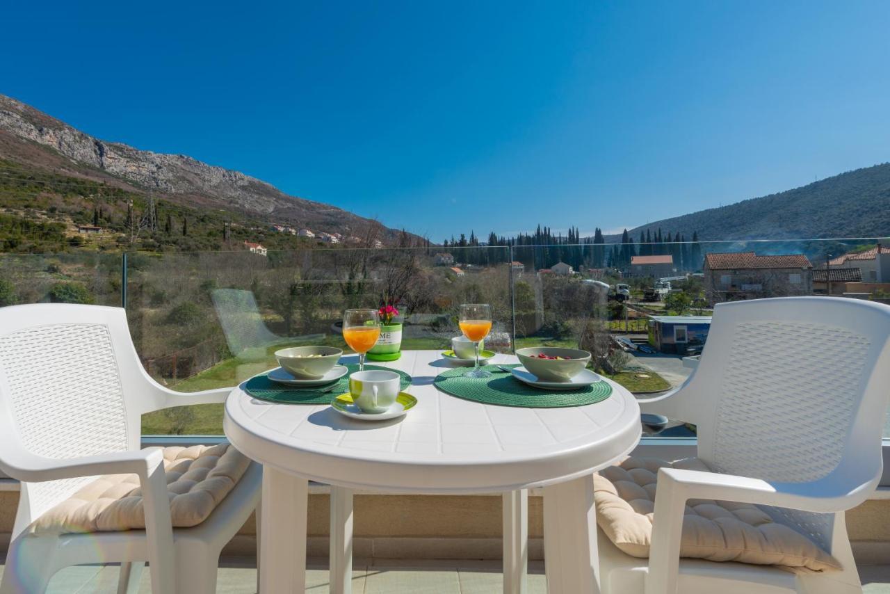 Pelko Apartment Dubrovnik Exterior photo