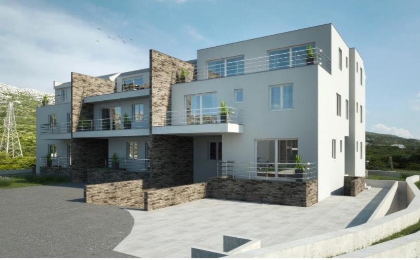 Pelko Apartment Dubrovnik Exterior photo